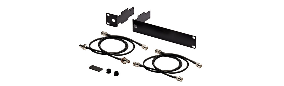 Hlavní obrázek Montáž do racku pro bezdrátové systémy AKG RMU4X PRO A-Stock
