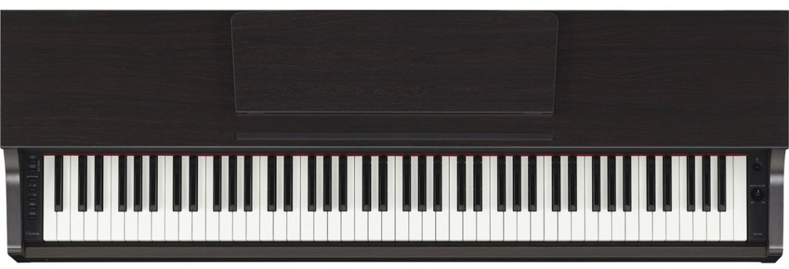 Hlavní obrázek Digitální piana YAMAHA Clavinova CLP-525R