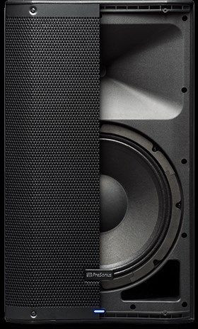 Hlavní obrázek Aktivní reproboxy PRESONUS AIR12