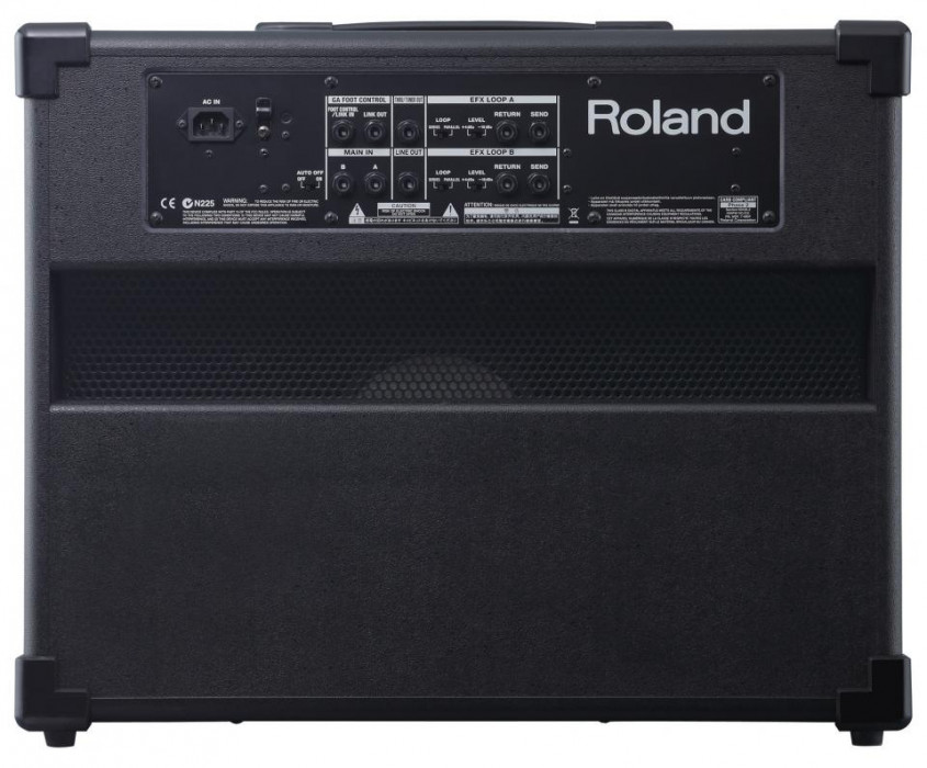 Hlavní obrázek Modelingová komba ROLAND GA 112 - Kytarové kombo