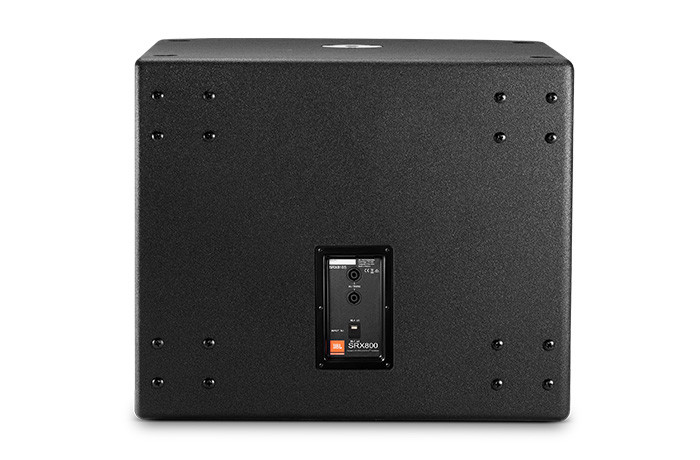 Hlavní obrázek Pasivní subwoofery JBL SRX818S