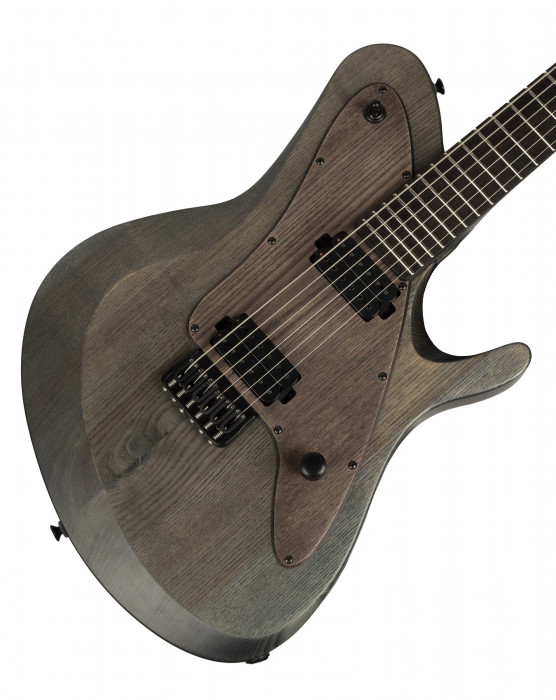 Hlavní obrázek Alternativní COFFEE CUSTOM CAB BARISTA 6 - Coffee Petrol