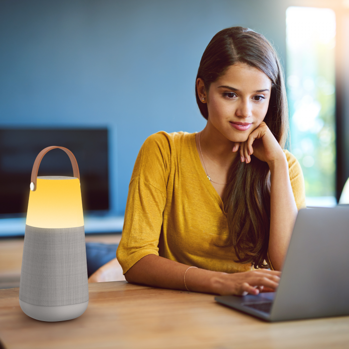 Hlavní obrázek Přenosné (na ven, na cesty) ION Bright Max