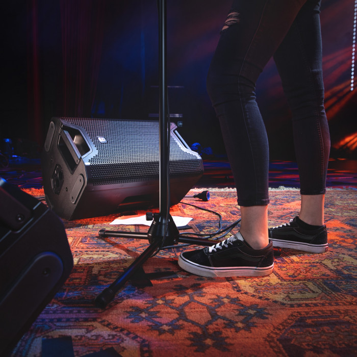 Hlavní obrázek Aktivní reproboxy LD SYSTEMS ICOA 12 A W