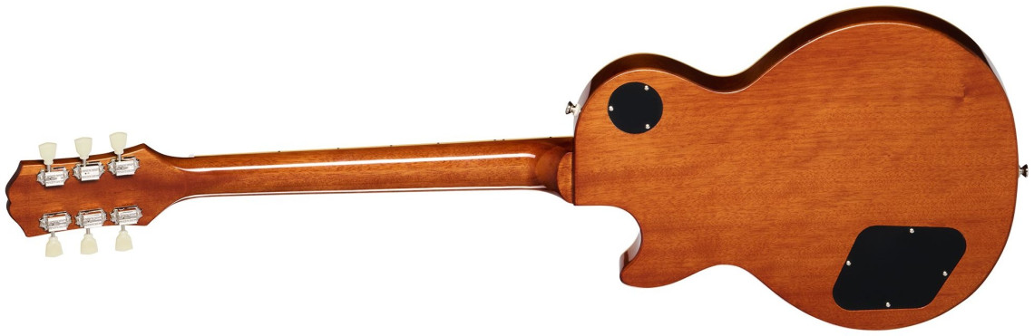 Hlavní obrázek Les Paul EPIPHONE Les Paul Standard 50s - Goldtop