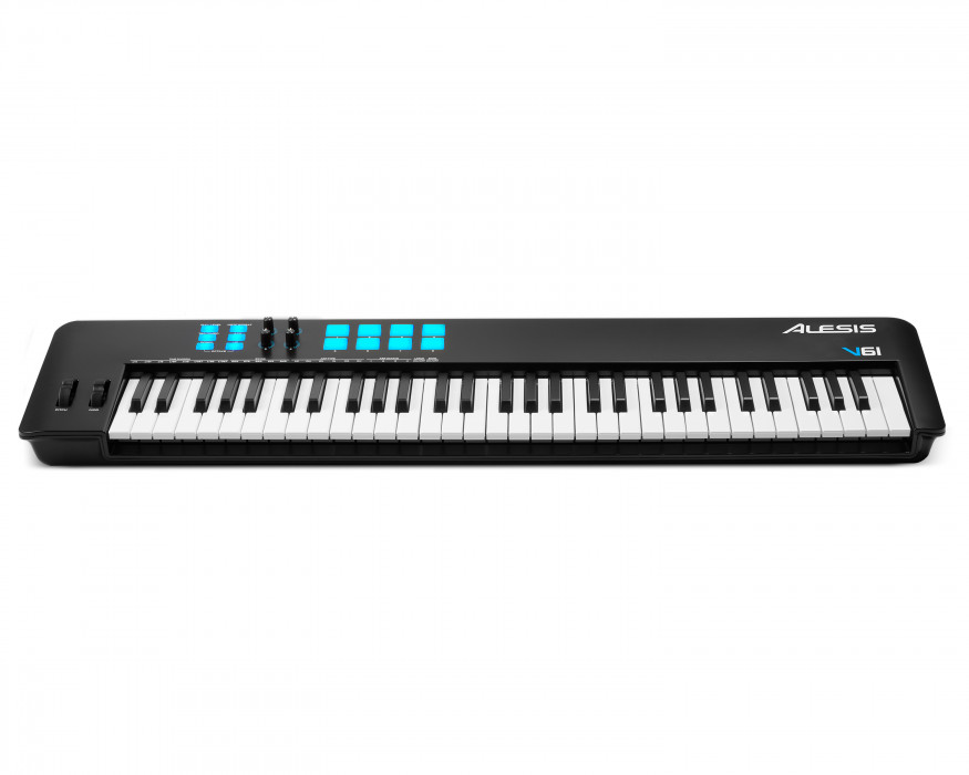 Hlavní obrázek MIDI keyboardy ALESIS V61 MKII