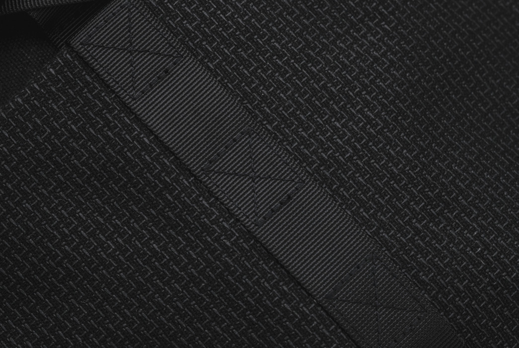 Hlavní obrázek Batohy MARSHALL Uptown Rocksack Black/White