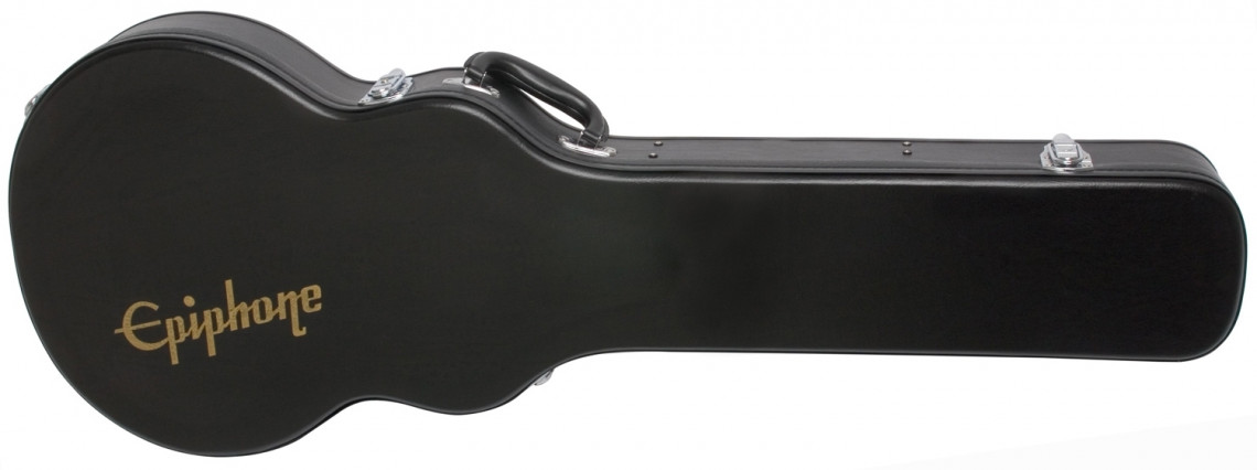 Hlavní obrázek Tvrdá pouzdra EPIPHONE Les Paul - Tvrdé pozdro pro Kytaru