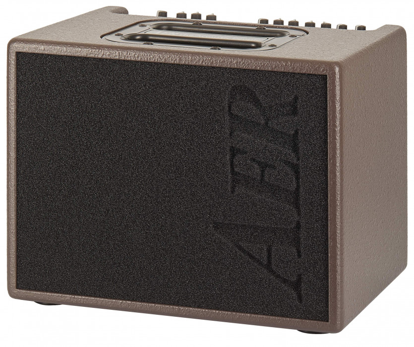 Hlavní obrázek Akustická komba AER Compact 60 IV - Brown Spatter Finish