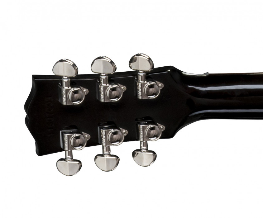 Hlavní obrázek Dreadnought GIBSON J-45 Standard 2019 Vintage Sunburst