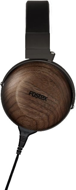 Hlavní obrázek Velká náhlavní sluchátka FOSTEX TH-610