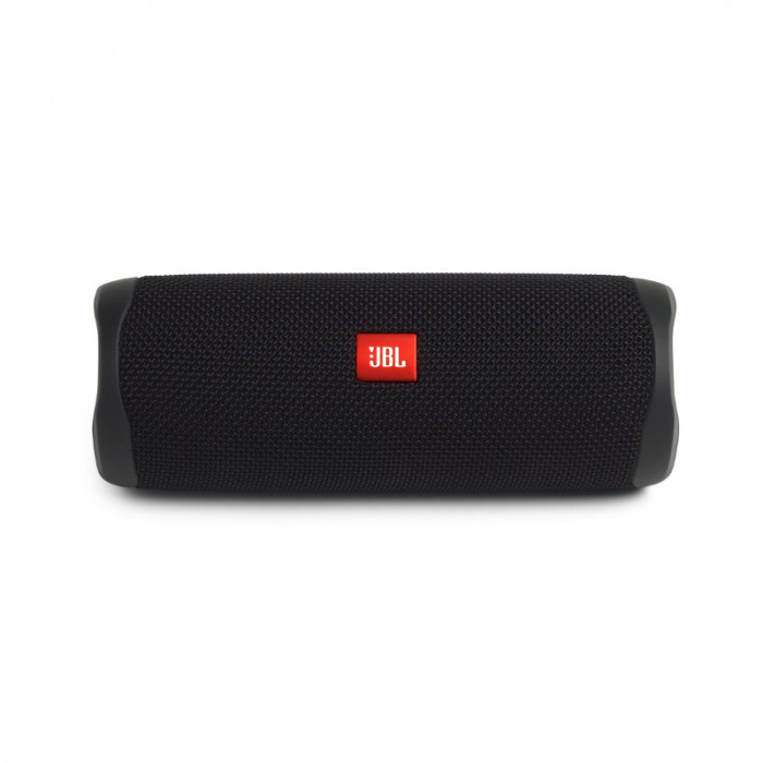 Hlavní obrázek Přenosné (na ven, na cesty) JBL Flip 5 černý