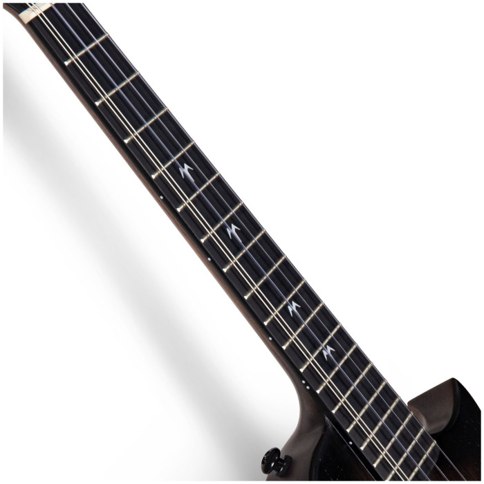 Hlavní obrázek Tenorové ENYA MUSIC Moon 5-String - Taimane Signature Black