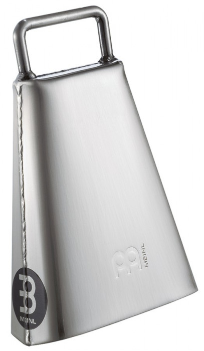 E-shop Meinl STB625HA-CB Handheld Cowbell 6 1/4”