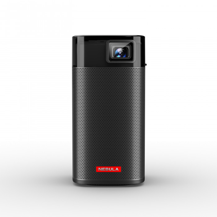 Hlavní obrázek Přenosné přehrávače a projektory ANKER Nebula Apollo Portable Projector