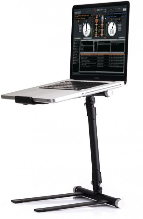 Hlavní obrázek Stojany pro laptopy, tablety, DJs, apod. RELOOP Laptop Stand Stage