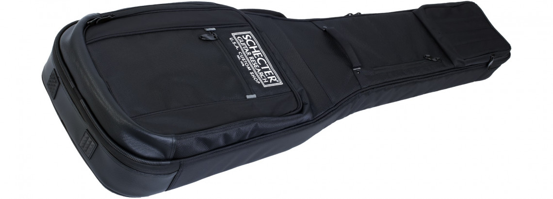Hlavní obrázek Měkká pouzdra SCHECTER Custom Shop Pro Series Bass Bag