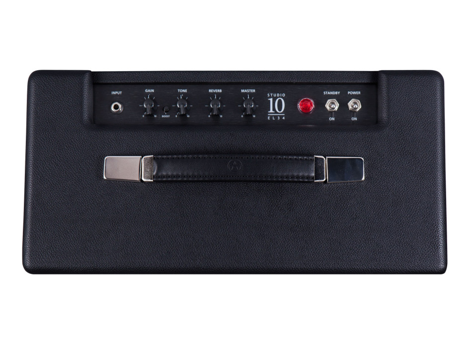 Hlavní obrázek Lampová komba BLACKSTAR Studio 10 EL34