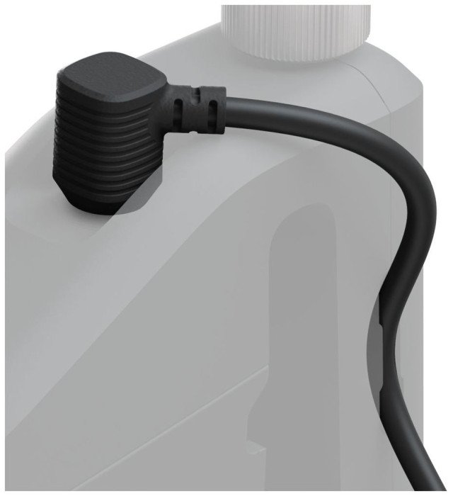 Hlavní obrázek Triggery EVANS Hybrid Sensory Percussion - TRS Cable, 12 ft.