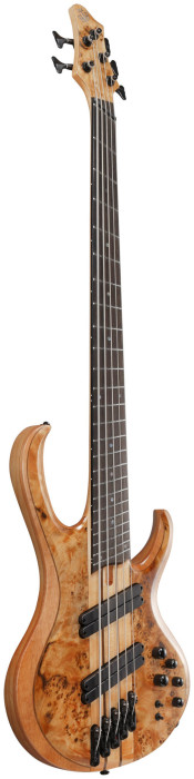 Hlavní obrázek 5strunné IBANEZ BTB805MS-FNL - Florid Natural Low Gloss