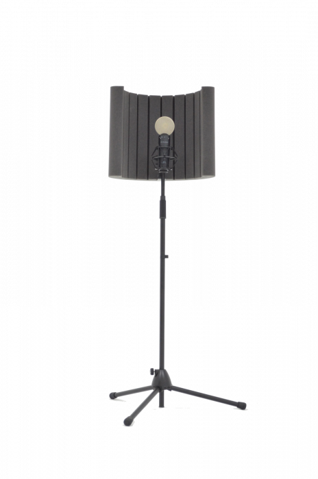 Hlavní obrázek Akustická izolace pro mikrofony VICOUSTIC Flexi Screen Lite