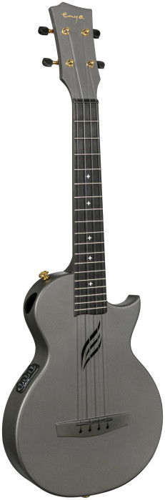 Hlavní obrázek Tenorové ENYA MUSIC NOVA UE PRO - Black