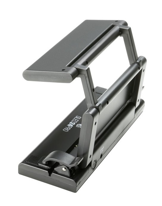 Hlavní obrázek Notové stojany ADAM HALL SLED 24 PRO