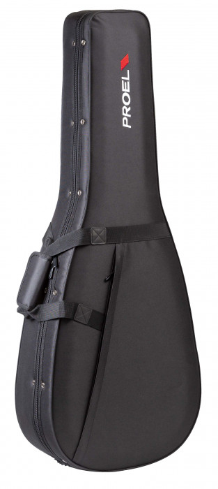 Hlavní obrázek Tvrdá pouzdra PROEL PFOAM20