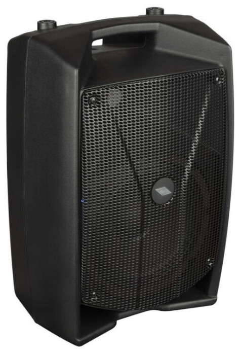 Hlavní obrázek Aktivní reproboxy PROEL V8PRO