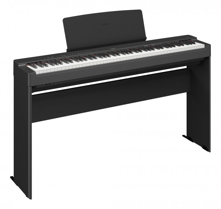 Hlavní obrázek Stage piana YAMAHA P-225B