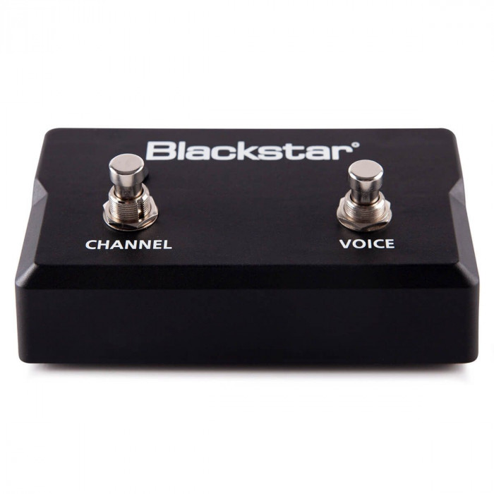 Hlavní obrázek Footswitche a přepínače BLACKSTAR FS-16 HT Series MkII Footswitch