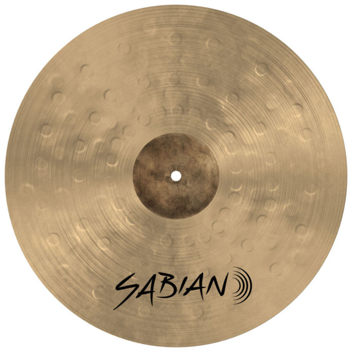 Hlavní obrázek 14" SABIAN 14” STRATUS DRY HATS
