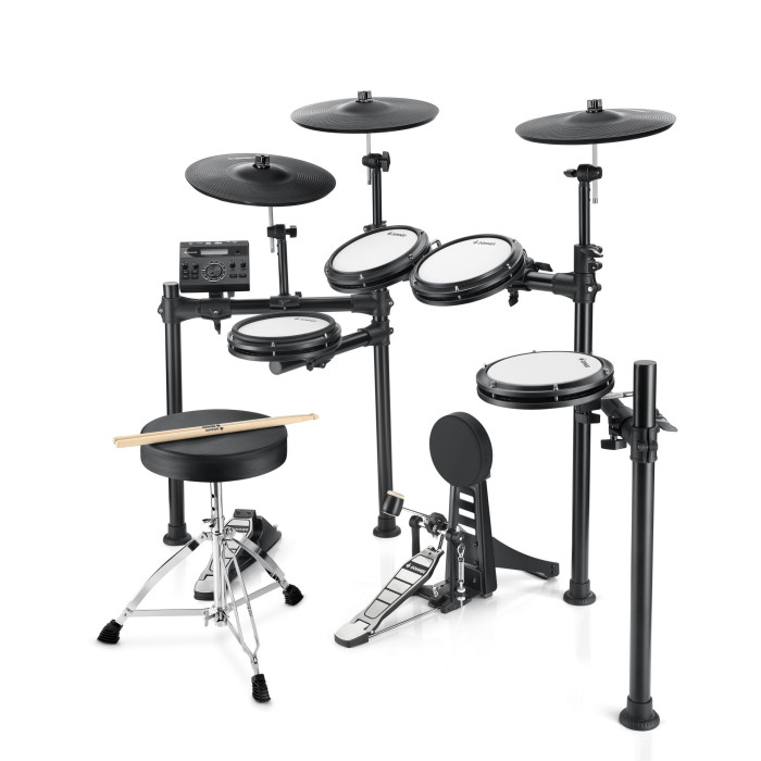 Hlavní obrázek Elektronické soupravy DONNER DED-200P