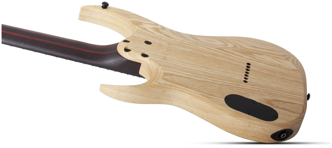 Hlavní obrázek Superstrat SCHECTER John Browne Tao-7 - Ozone Burst