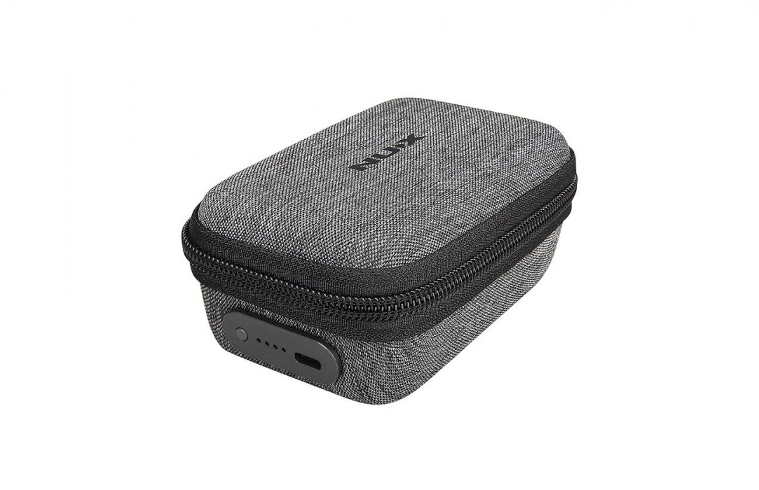 Hlavní obrázek Samostatné přijímače a vysílače pro In-Ear NUX B-7PSM