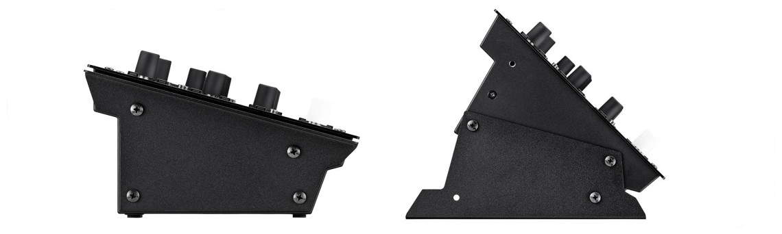 Hlavní obrázek Samplery, sekvencery, moduly KORG Multi/Poly Module