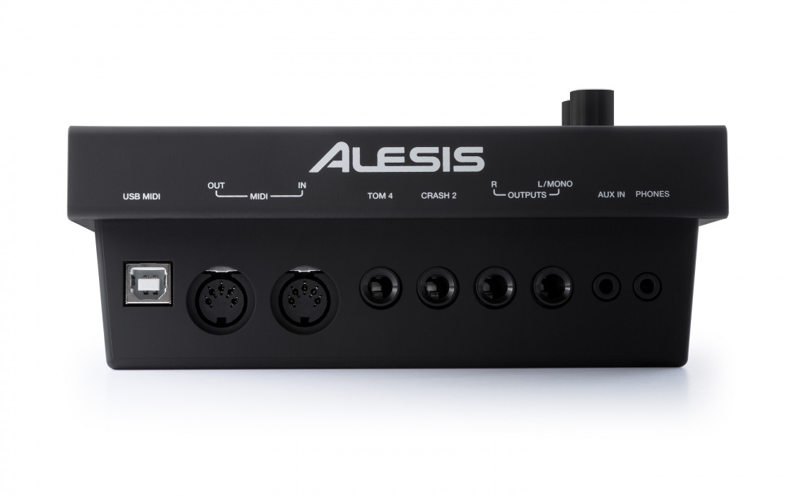 Hlavní obrázek Elektronické soupravy ALESIS Crimson II Special Edition