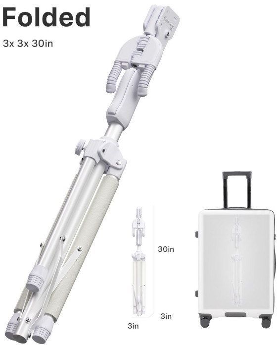 Hlavní obrázek Stojany pro kytary/baskytary ENYA MUSIC EGS1