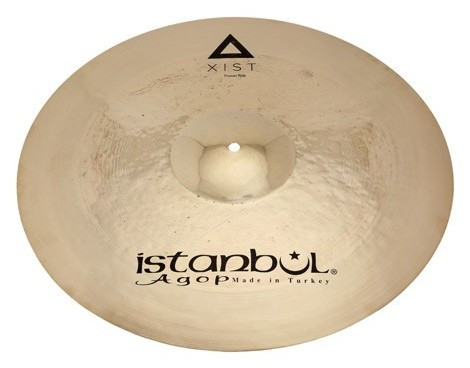 Hlavní obrázek 22" ISTANBUL Agop Xist Power Ride 22”