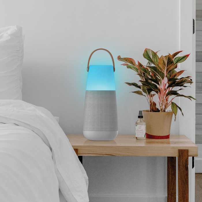 Hlavní obrázek Přenosné (na ven, na cesty) ION Bright Max