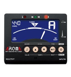 Hlavní obrázek Klasické AROMA AMT-550B - Ladička