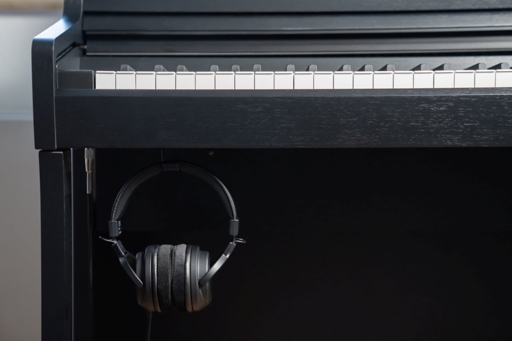 Hlavní obrázek Digitální piana KAWAI CA401B - Premium Satin Black B-Stock