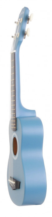 Hlavní obrázek Sopránové ARROW PB10 B2 Soprano Ukulele - Navy Blue