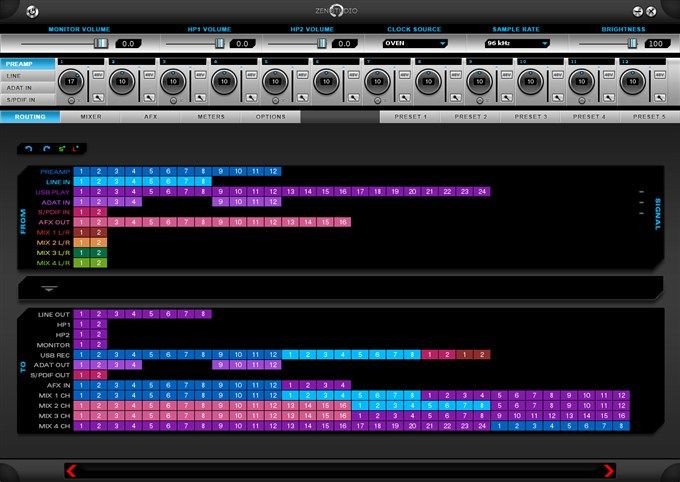 Hlavní obrázek USB zvukové karty ANTELOPE AUDIO Zen Studio
