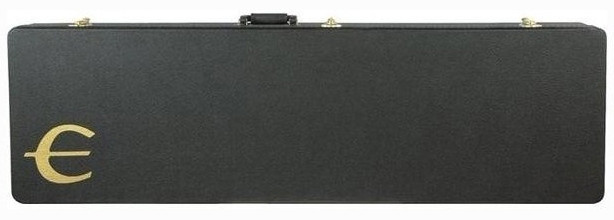 Hlavní obrázek Tvrdá pouzdra EPIPHONE Thunderbird - Tvrdé pouzdro pro Baskytaru