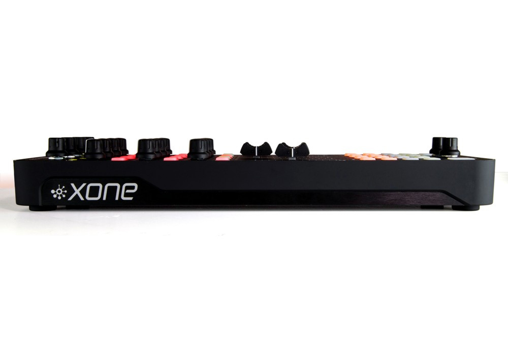 Hlavní obrázek DJ kontrolery ALLEN HEATH XONE:K1