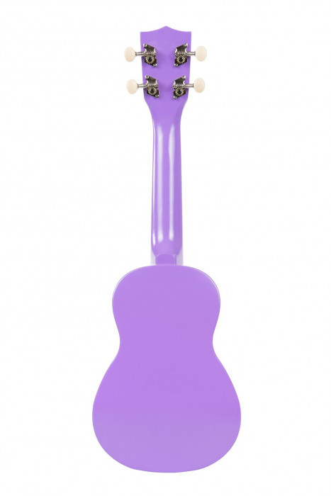 Hlavní obrázek Sopránové KALA Shark Soprano Ukulele Sea Urchin Purple