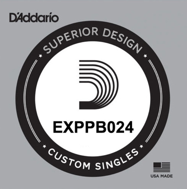 D'Addario EXPPB024