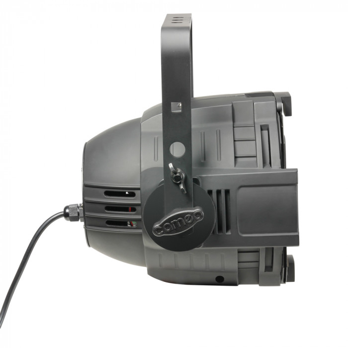 Hlavní obrázek LED RGB CAMEO Studio LED PAR64 TRI3W Black