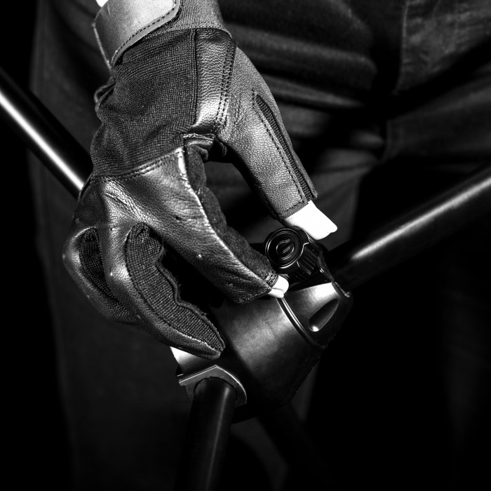 Hlavní obrázek Mikrofonní stojany GRAVITY TMS 4321 B